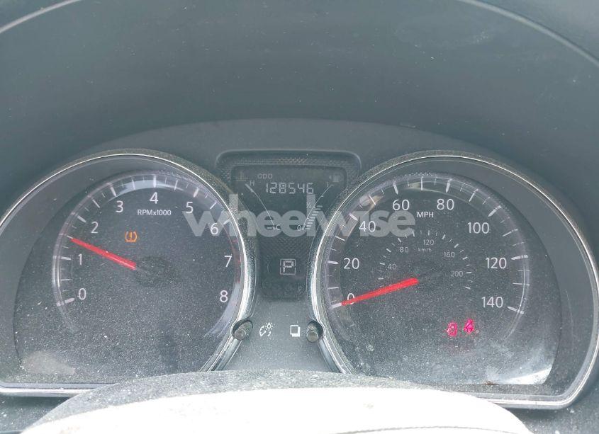 Photo 7 of 2017 Nissan Versa 1.6 SV (VIN 3N1CN7AP7HK471895)