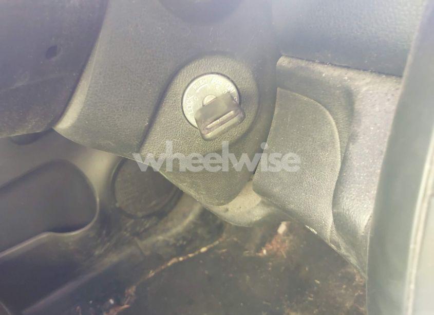 Photo 11 of 2017 Nissan Versa 1.6 S (VIN 3N1CN7AP7HL801481)