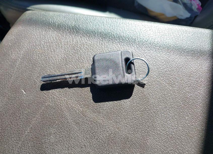 Photo 11 of 2017 Nissan Versa 1.6 SV (VIN 3N1CN7AP7HL804137)