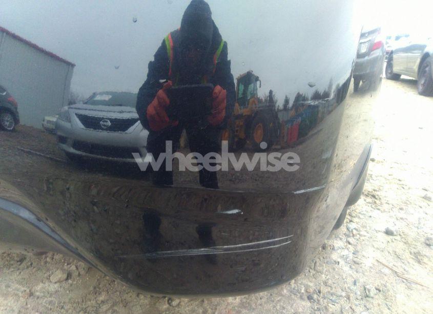 Photo 12 of 2017 Nissan Versa 1.6 SV (VIN 3N1CN7AP7HL804137)