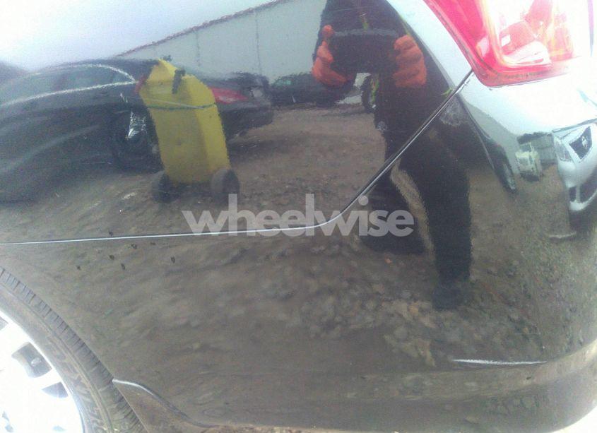 Photo 13 of 2017 Nissan Versa 1.6 SV (VIN 3N1CN7AP7HL804137)