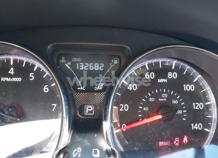 Photo 7 of 2017 Nissan Versa 1.6 SV (VIN 3N1CN7AP7HL804137)