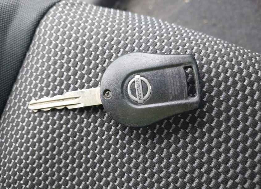 Photo 11 of 2017 Nissan Versa 1.6 SV (VIN 3N1CN7AP7HL829782)