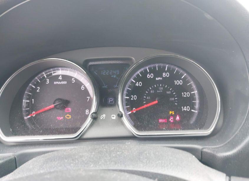 Photo 7 of 2017 Nissan Versa 1.6 SV (VIN 3N1CN7AP7HL829782)