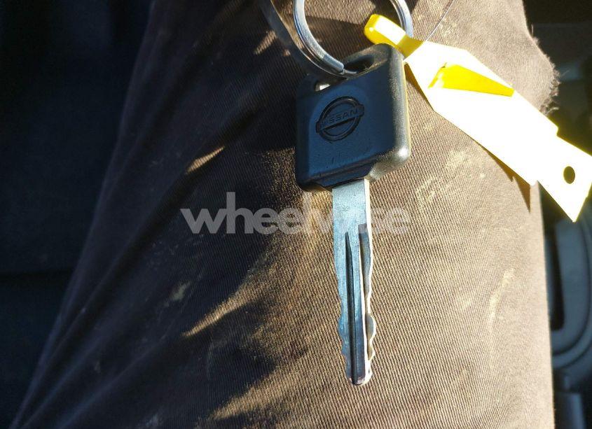 Photo 11 of 2017 Nissan Versa 1.6 S+ (VIN 3N1CN7AP7HL830950)