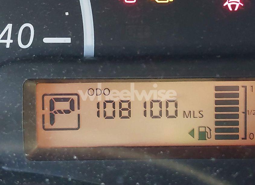 Photo 15 of 2017 Nissan Versa 1.6 S+ (VIN 3N1CN7AP7HL830950)