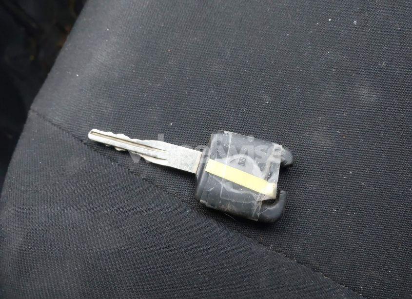 Photo 11 of 2017 Nissan Versa 1.6 S (VIN 3N1CN7AP7HL834738)