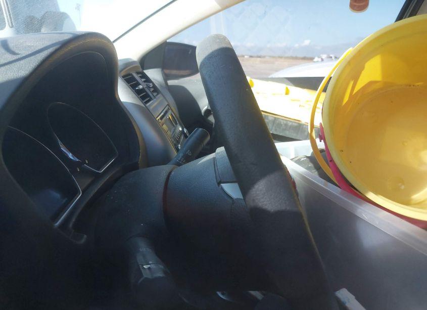 Photo 14 of 2017 Nissan Versa 1.6 SV (VIN 3N1CN7AP7HL838434)