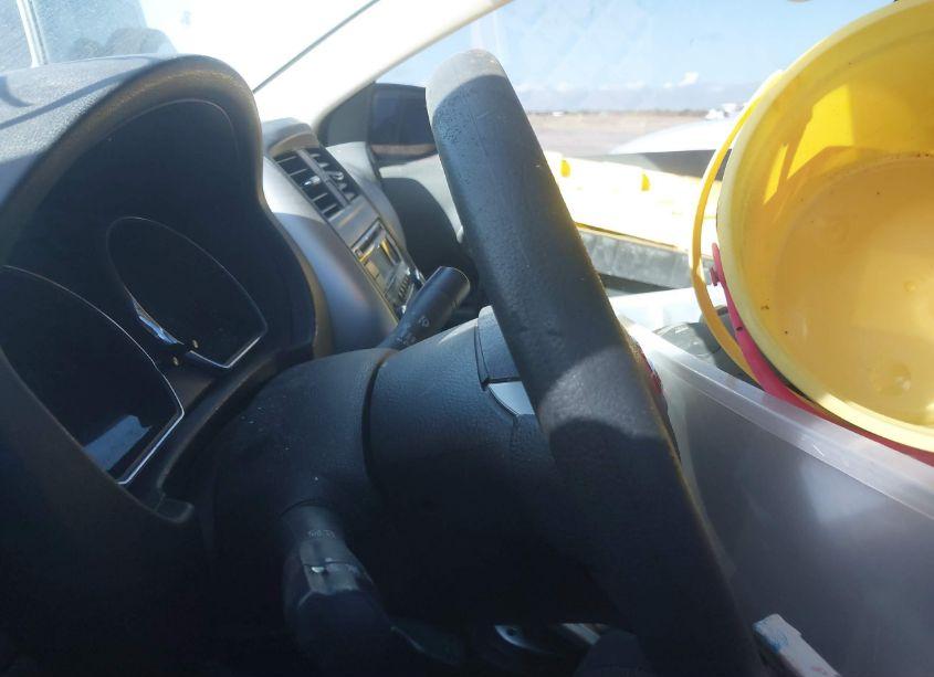 Photo 7 of 2017 Nissan Versa 1.6 SV (VIN 3N1CN7AP7HL838434)