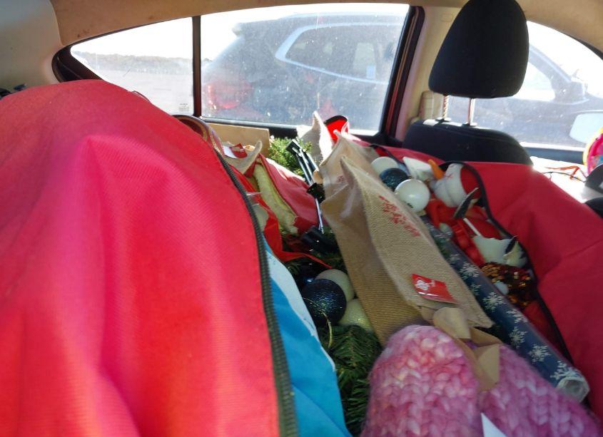 Photo 8 of 2017 Nissan Versa 1.6 SV (VIN 3N1CN7AP7HL838434)