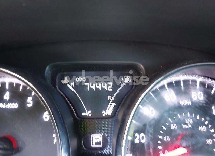 Photo 15 of 2017 Nissan Versa 1.6 SV (VIN 3N1CN7AP7HL849157)