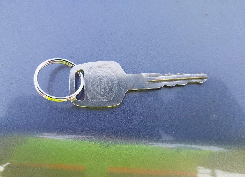 Photo 11 of 2017 Nissan Versa 1.6 S (VIN 3N1CN7AP7HL852012)