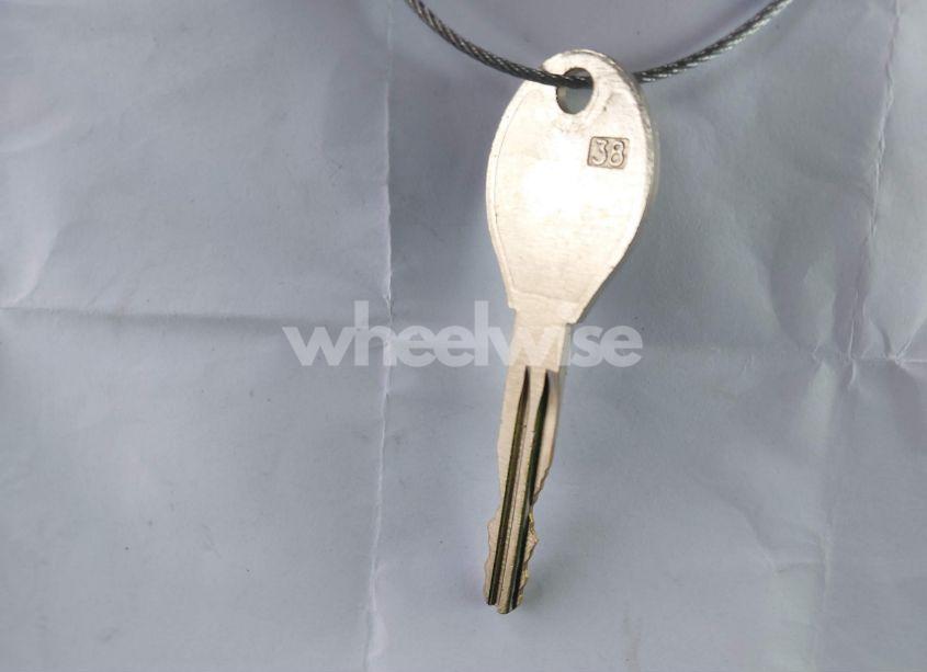 Photo 11 of 2017 Nissan Versa 1.6 SV (VIN 3N1CN7AP7HL855475)