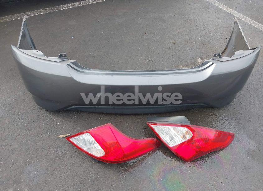 Photo 12 of 2017 Nissan Versa 1.6 SV (VIN 3N1CN7AP7HL855475)