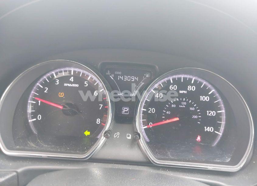 Photo 7 of 2017 Nissan Versa 1.6 SV (VIN 3N1CN7AP7HL855475)