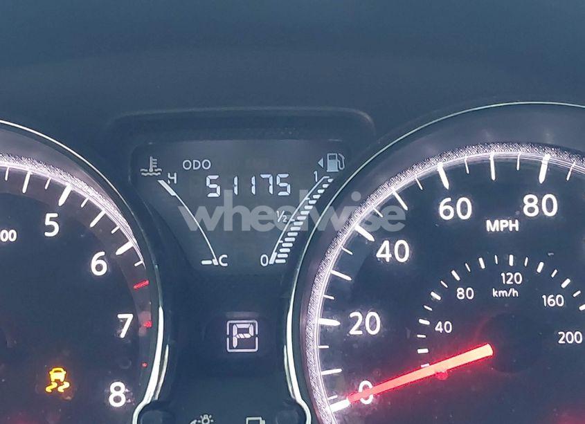 Photo 16 of 2017 Nissan Versa 1.6 SV (VIN 3N1CN7AP7HL862314)