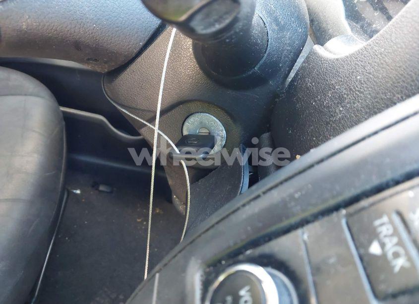 Photo 11 of 2017 Nissan Versa 1.6 S+ (VIN 3N1CN7AP7HL865035)