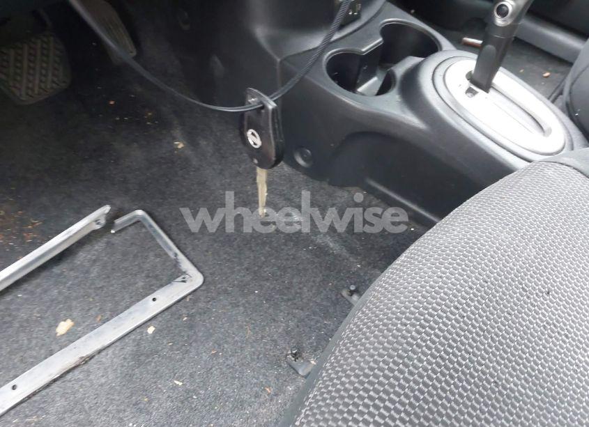 Photo 11 of 2017 Nissan Versa 1.6 SV (VIN 3N1CN7AP7HL870509)