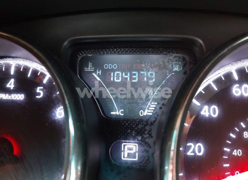 Photo 15 of 2017 Nissan Versa 1.6 SV (VIN 3N1CN7AP7HL870509)