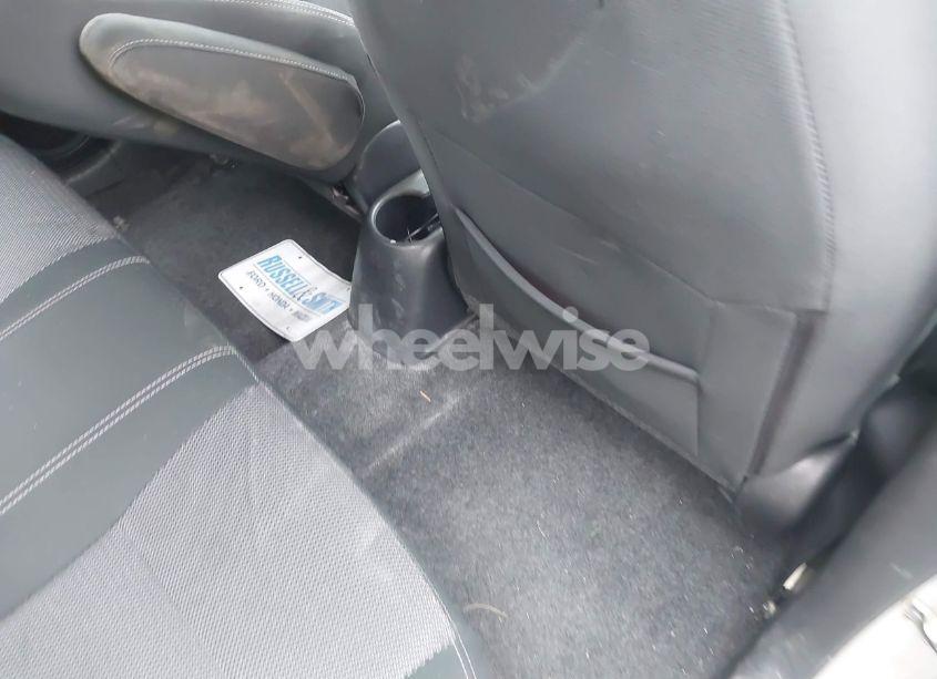 Photo 8 of 2017 Nissan Versa 1.6 SV (VIN 3N1CN7AP7HL870509)