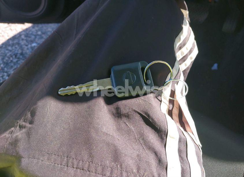 Photo 11 of 2017 Nissan Versa 1.6 S+ (VIN 3N1CN7AP7HL871658)