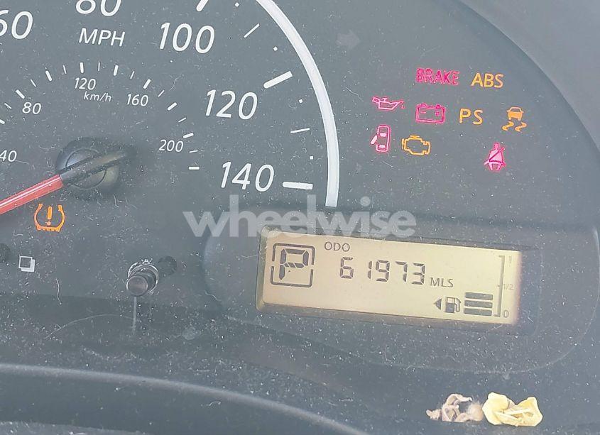 Photo 16 of 2017 Nissan Versa 1.6 S+ (VIN 3N1CN7AP7HL871658)