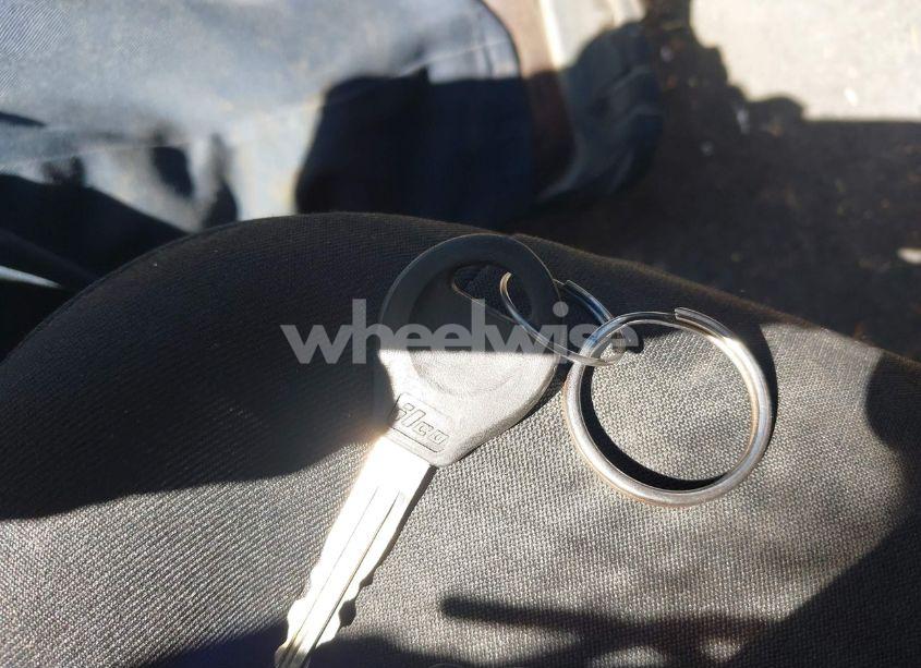 Photo 11 of 2017 Nissan Versa 1.6 S+ (VIN 3N1CN7AP7HL899654)