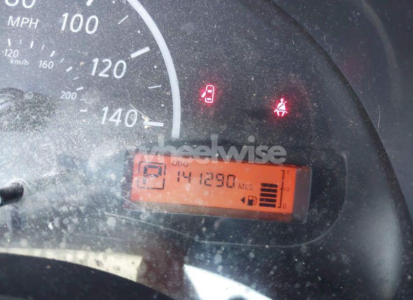 Photo 15 of 2017 Nissan Versa 1.6 S+ (VIN 3N1CN7AP7HL899654)