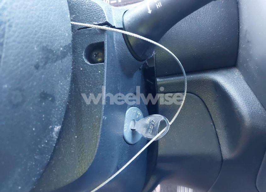 Photo 11 of 2017 Nissan Versa 1.6 S+ (VIN 3N1CN7AP7HL907204)