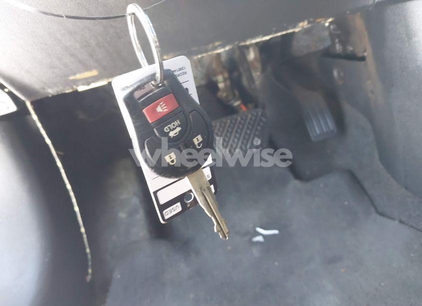 Photo 11 of 2017 Nissan Versa 1.6 SV (VIN 3N1CN7AP7HL907901)