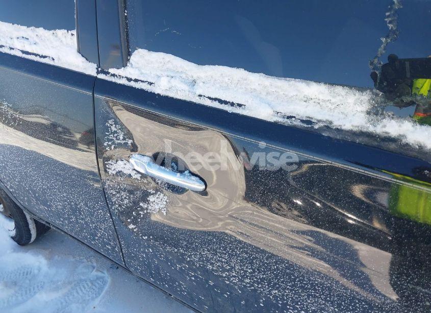 Photo 12 of 2017 Nissan Versa 1.6 SV (VIN 3N1CN7AP7HL907901)