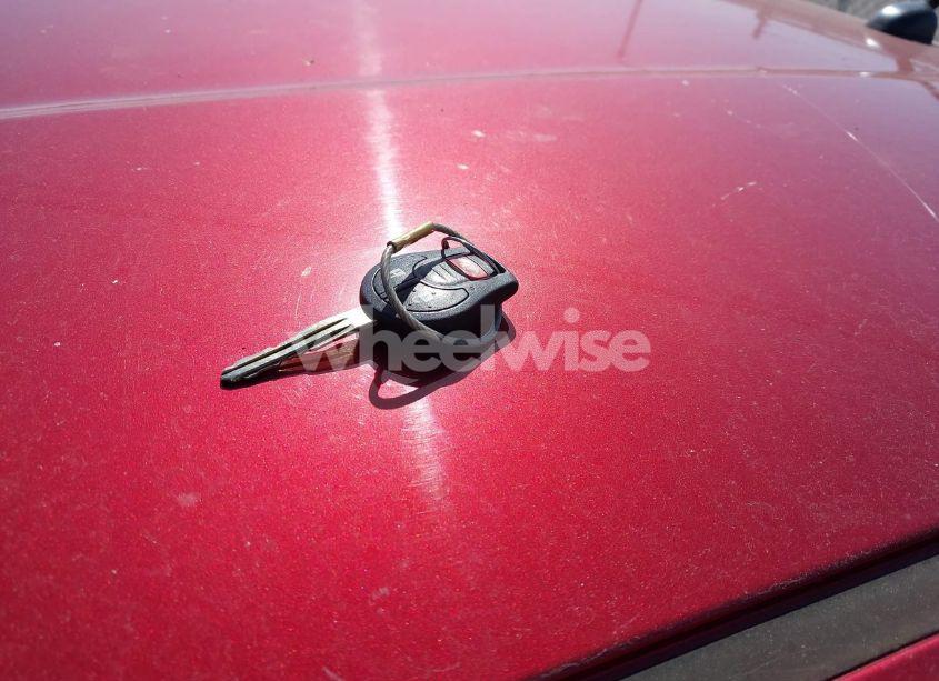 Photo 11 of 2018 Nissan Versa 1.6 SV (VIN 3N1CN7AP7JK393544)