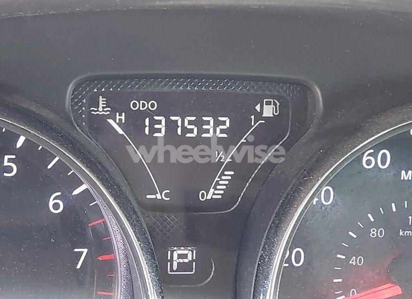 Photo 15 of 2018 Nissan Versa 1.6 SV (VIN 3N1CN7AP7JK393544)