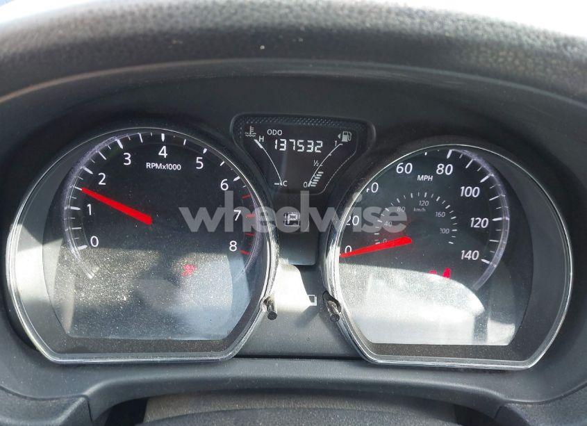 Photo 7 of 2018 Nissan Versa 1.6 SV (VIN 3N1CN7AP7JK393544)