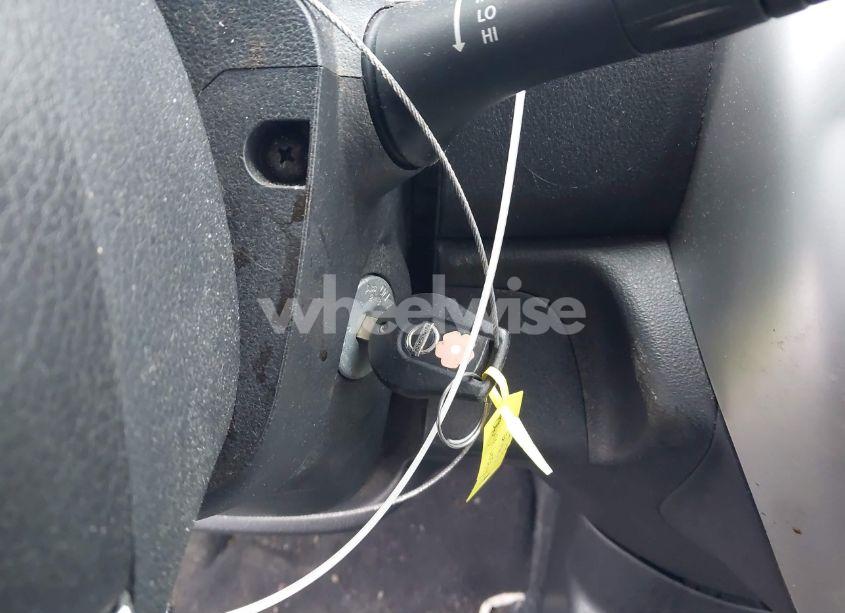 Photo 11 of 2018 Nissan Versa 1.6 SV (VIN 3N1CN7AP7JK411346)