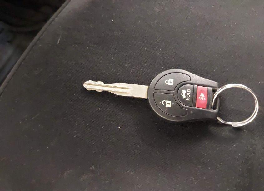 Photo 11 of 2018 Nissan Versa 1.6 SV (VIN 3N1CN7AP7JL810638)