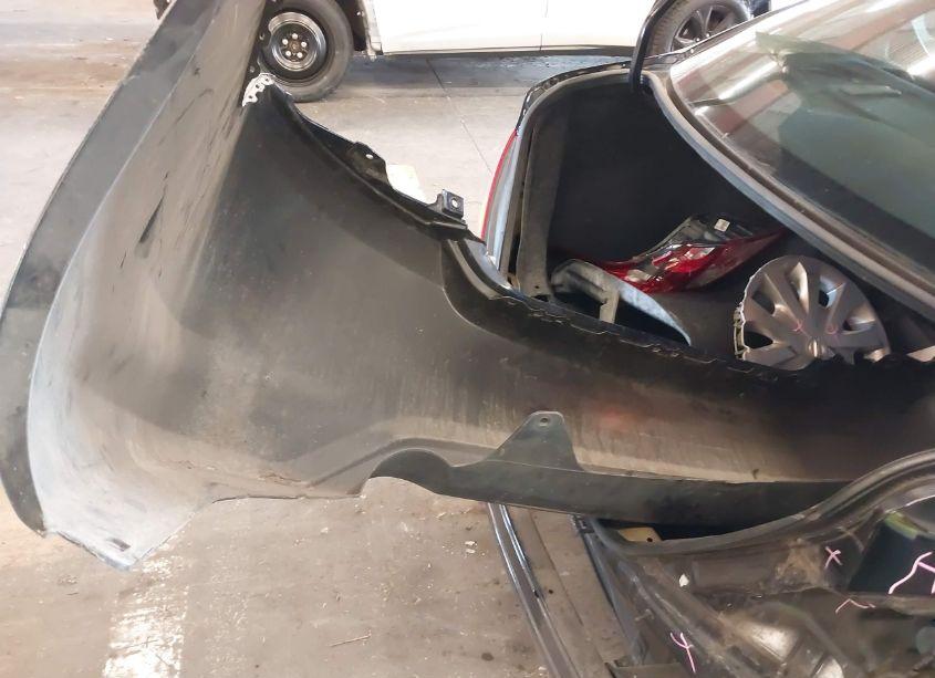 Photo 12 of 2018 Nissan Versa 1.6 SV (VIN 3N1CN7AP7JL810638)