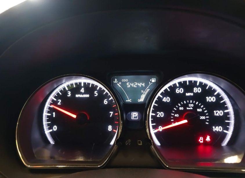 Photo 7 of 2018 Nissan Versa 1.6 SV (VIN 3N1CN7AP7JL810638)