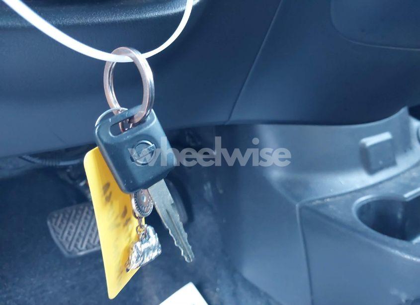 Photo 11 of 2018 Nissan Versa 1.6 S+ (VIN 3N1CN7AP7JL836575)