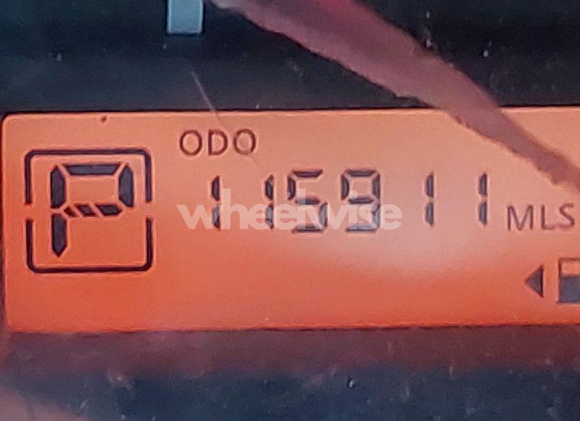 Photo 16 of 2018 Nissan Versa 1.6 S+ (VIN 3N1CN7AP7JL836575)