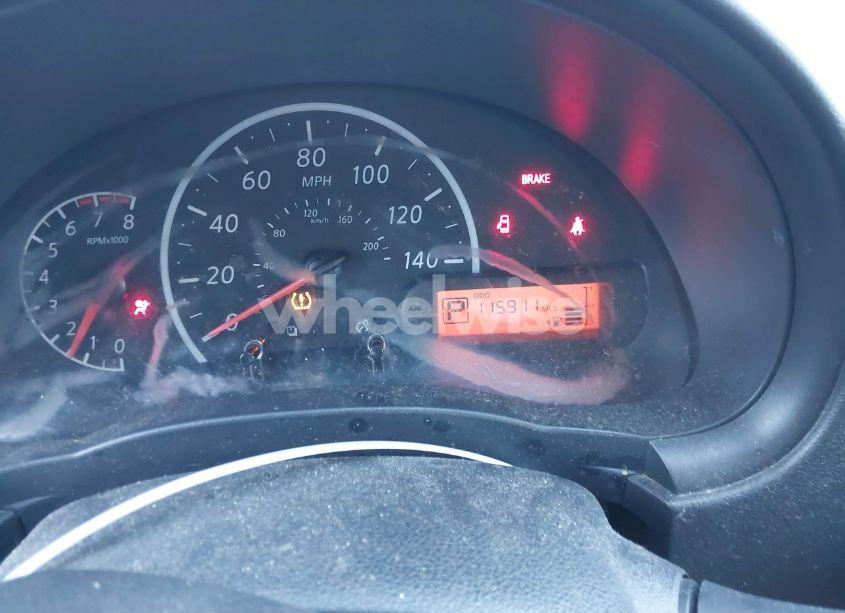 Photo 7 of 2018 Nissan Versa 1.6 S+ (VIN 3N1CN7AP7JL836575)