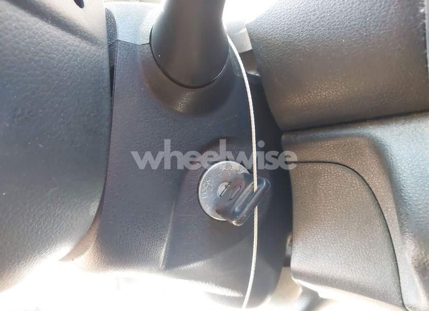 Photo 11 of 2018 Nissan Versa 1.6 S+ (VIN 3N1CN7AP7JL837998)