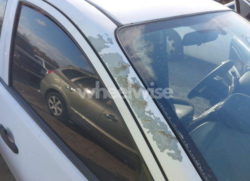 Photo 6 of 2018 Nissan Versa 1.6 S+ (VIN 3N1CN7AP7JL837998)