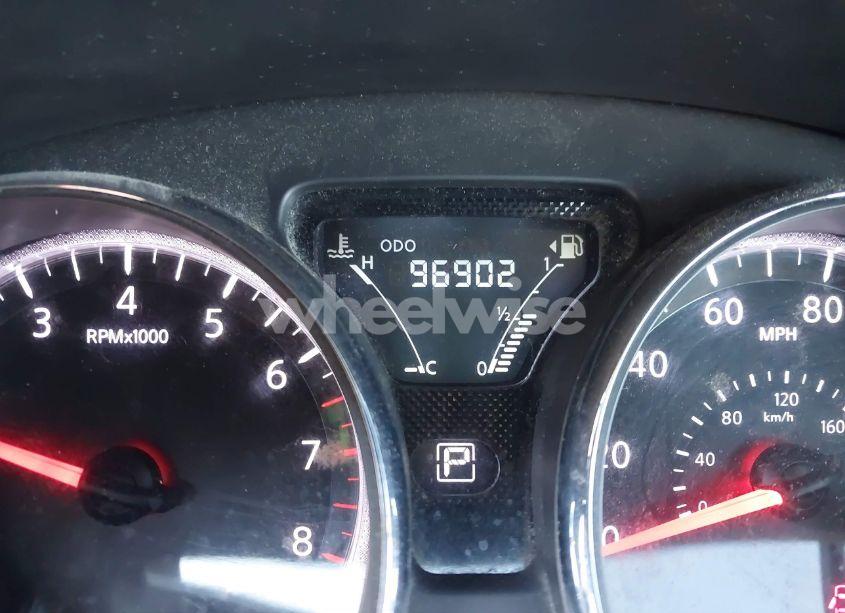 Photo 15 of 2018 Nissan Versa 1.6 SV (VIN 3N1CN7AP7JL842408)