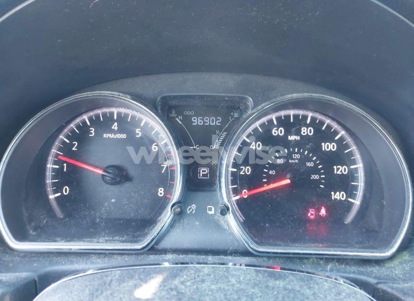 Photo 7 of 2018 Nissan Versa 1.6 SV (VIN 3N1CN7AP7JL842408)