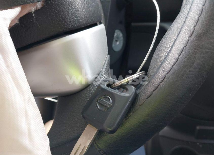 Photo 11 of 2018 Nissan Versa 1.6 S (VIN 3N1CN7AP7JL844806)