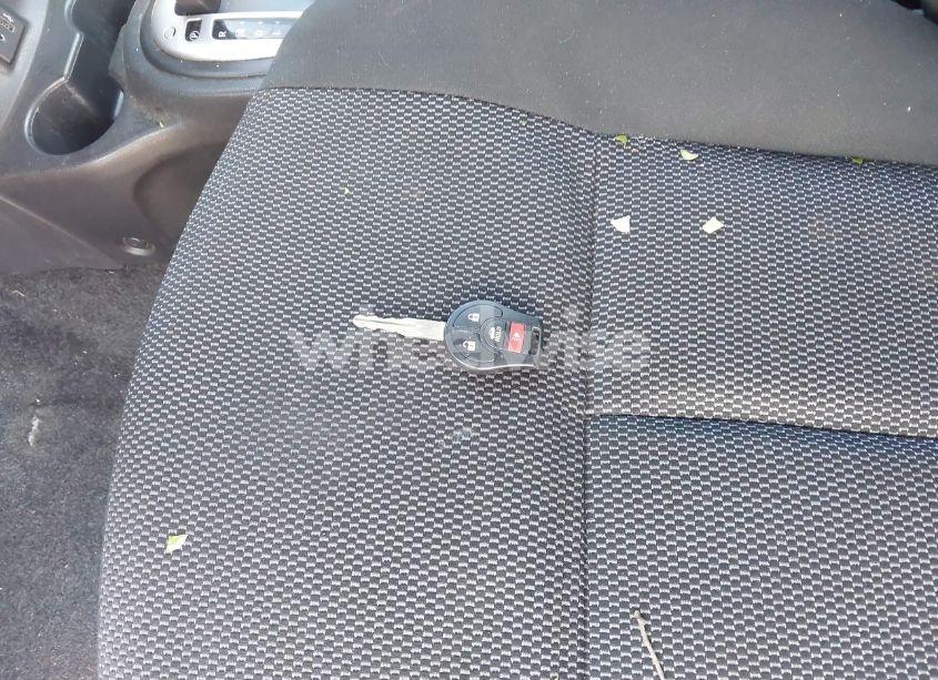 Photo 11 of 2018 Nissan Versa 1.6 SV (VIN 3N1CN7AP7JL845230)