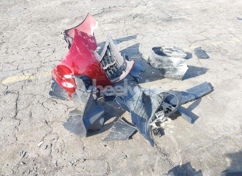 Photo 12 of 2018 Nissan Versa 1.6 SV (VIN 3N1CN7AP7JL845230)