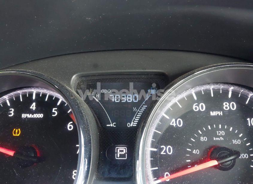 Photo 16 of 2018 Nissan Versa 1.6 SV (VIN 3N1CN7AP7JL845230)