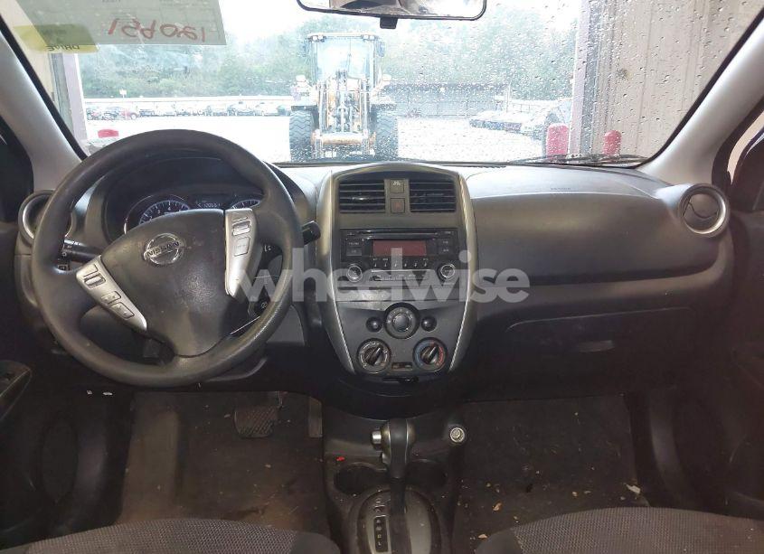 Photo 15 of 2018 Nissan Versa 1.6 SV (VIN 3N1CN7AP7JL845941)